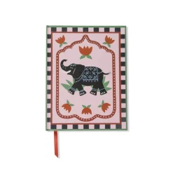 A Dopo Journal - Elephant