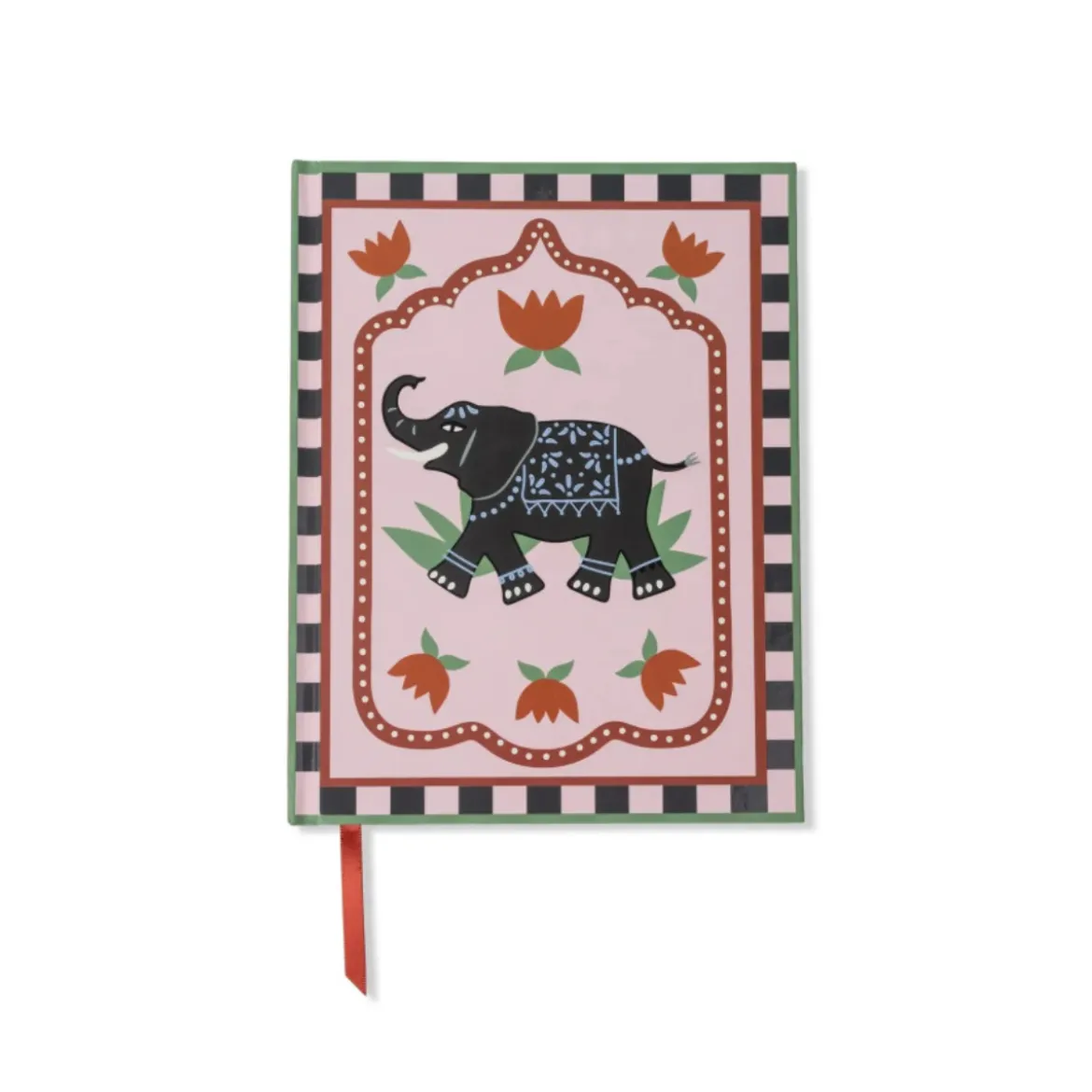 A Dopo Journal - Elephant