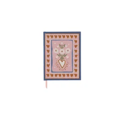A Dopo Journal - Hearts