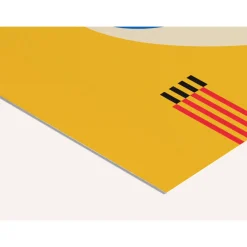 Affiche Bauhaus - 100+ Years exhibition