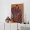 Affiche Camille Jouarre - Ciao