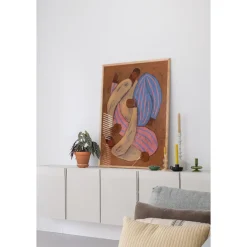 Affiche Camille Jouarre - Unfold