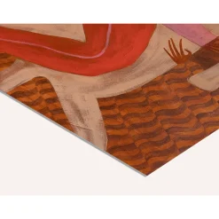 Affiche Camille Jouarre - Virée Imaginaire