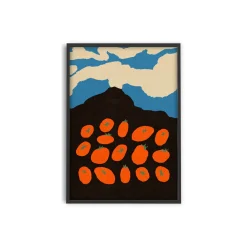 Affiche Enik? Eged - Sweet Tomato from Mt Vesuvius