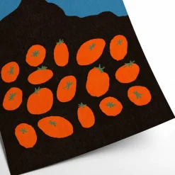 Affiche Enik? Eged - Sweet Tomato from Mt Vesuvius