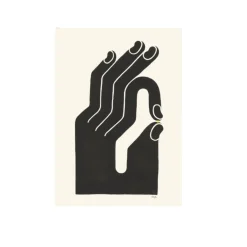 Affiche Frederic Matti - Everything's ok
