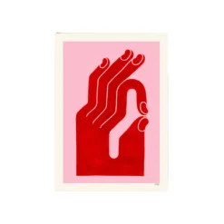 Affiche Frederic Matti - It will be ok