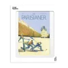 Affiche Hockey sur Gazon - The Parisianer N°117 - Serio