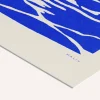 Affiche Maliv - Sunset I
