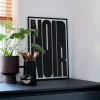 Affiche Meindl Taxer Noir