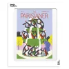 Affiche Natation Artistique - The Parisianer N°114 - Molas