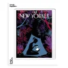Affiche The Newyorker 203 niemann enchanted forest 5 juin 2017 - 40 x 50 cm