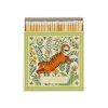 Allumettes Ariane Tigre Vert