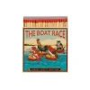 Allumettes The Boat Race