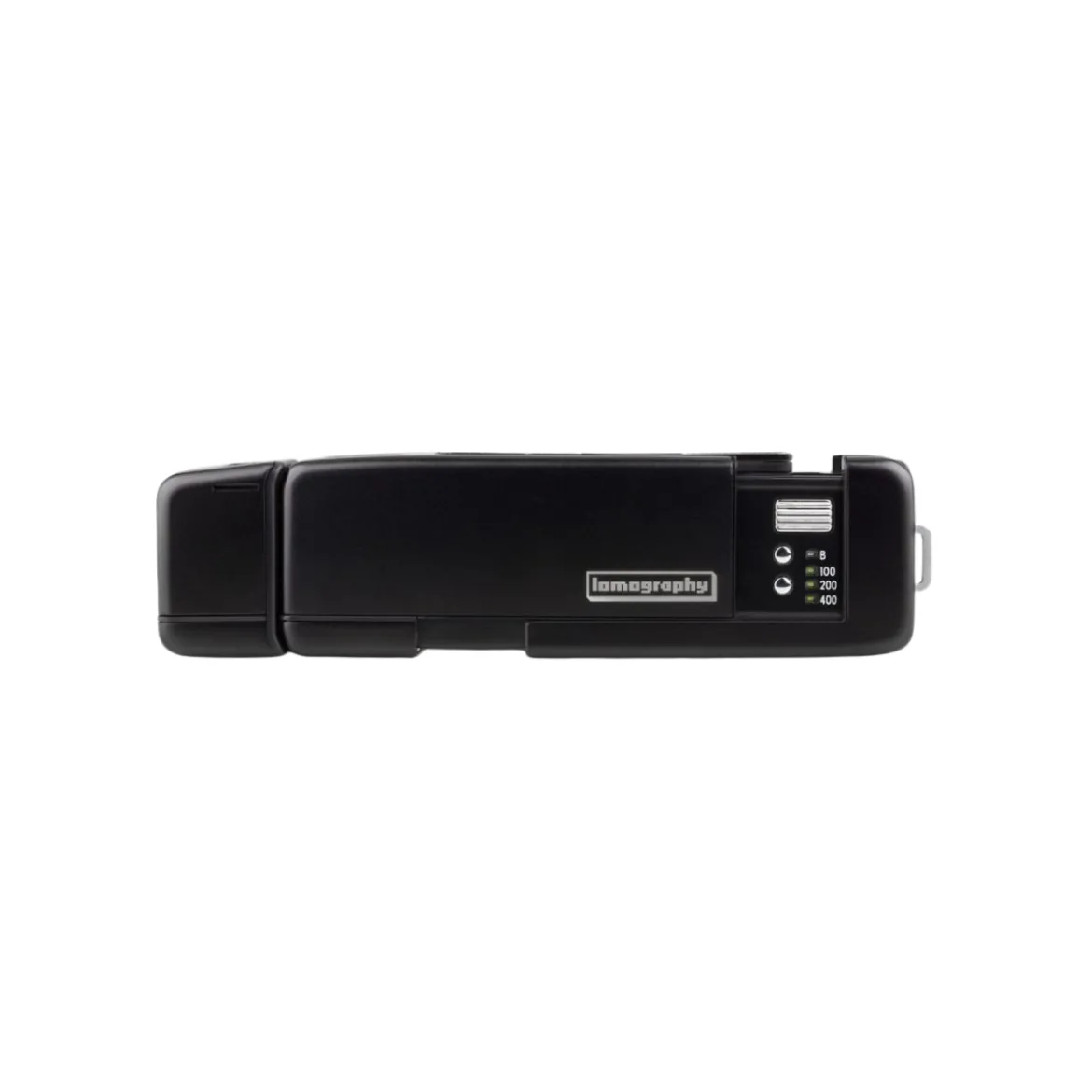 Appareil Lomomatic 110 et Flash édition Nocturne