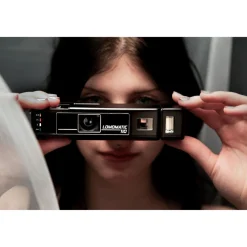 Appareil Lomomatic 110 et Flash édition Nocturne