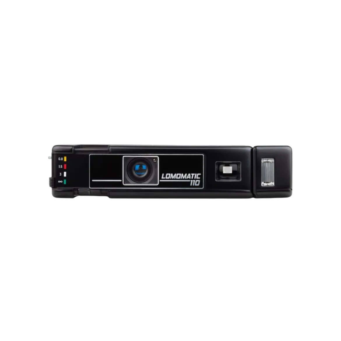 Appareil Lomomatic 110 et Flash édition Nocturne