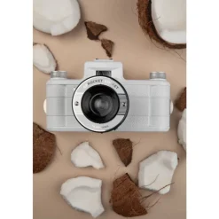 Appareil panoramique Sprocket Rocket Coconut