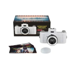 Appareil panoramique Sprocket Rocket Coconut