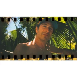 Appareil panoramique Sprocket Rocket Coconut