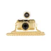 Appareil Photo Fisheye Baby 110 Gold
