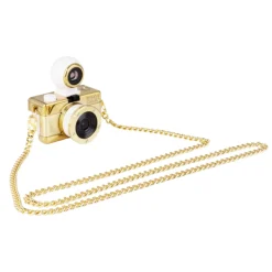 Appareil Photo Fisheye Baby 110 Gold