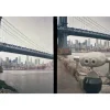 Appareil Photo Half-frame Lomourette Picnic Edition