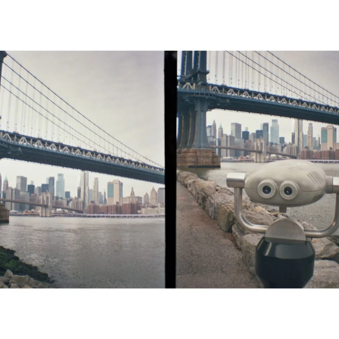 Appareil Photo Half-frame Lomourette Picnic Edition