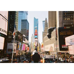 Appareil Photo Jetable Color - 35 mm 400 ISO