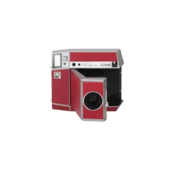 Appareil Photo Lomo'Instant Square Pigalle