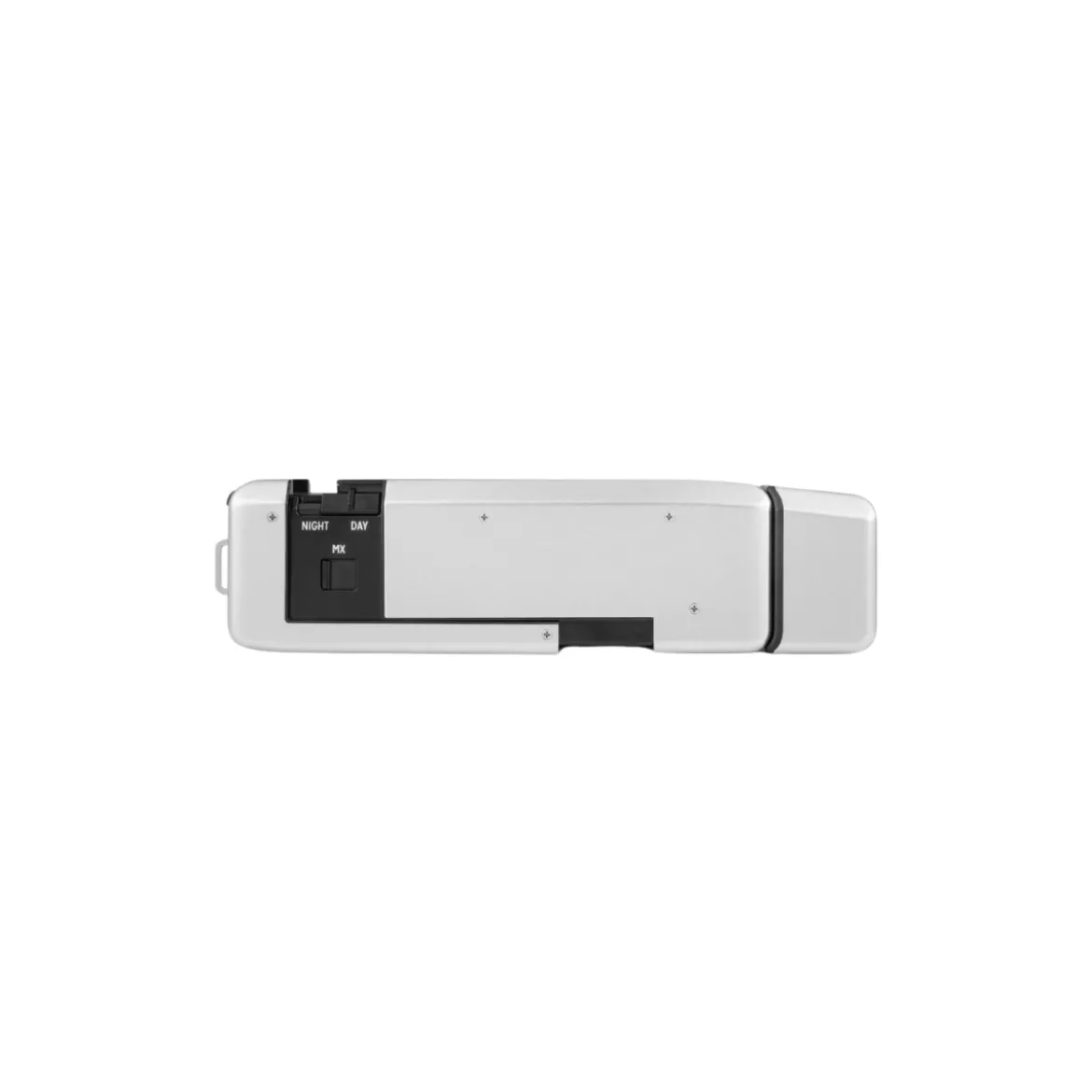 Appareil photo Lomomatic 110 & Flash Metal Edition