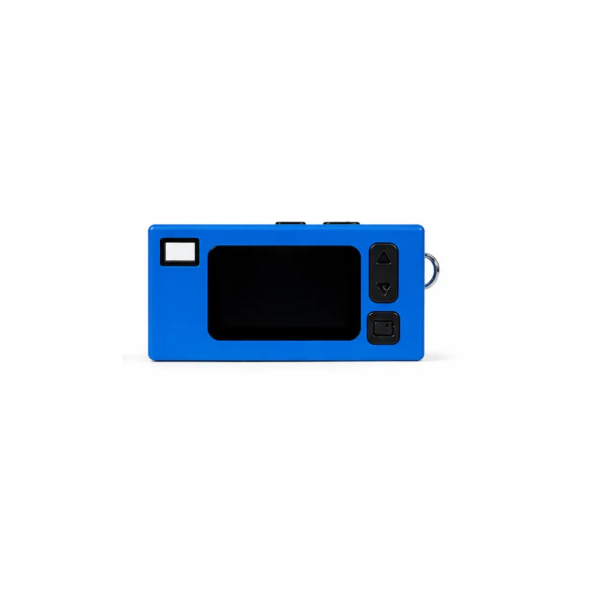 Appareil Photo - Mini Camera Retro HD - Reset Cam Bleu