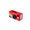 Appareil Photo - Mini Camera Retro HD - Reset Cam Rouge
