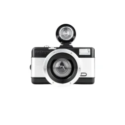 Appareil Photo 35 mm Fisheye No.2