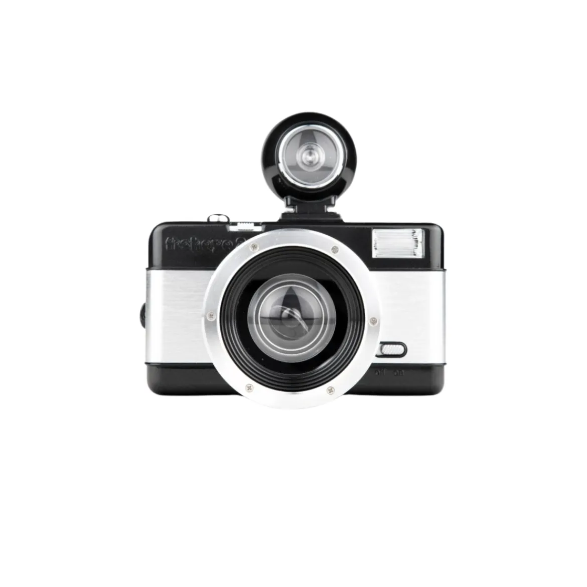 Appareil Photo 35 mm Fisheye No.2