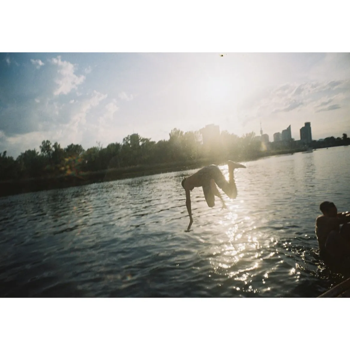 Appareil photo 21 mm LomoApparat édition Alexanderplatz