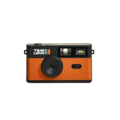 Appareil photo TimeLens® Marron