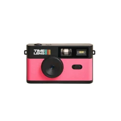 Appareil photo TimeLens® Rose