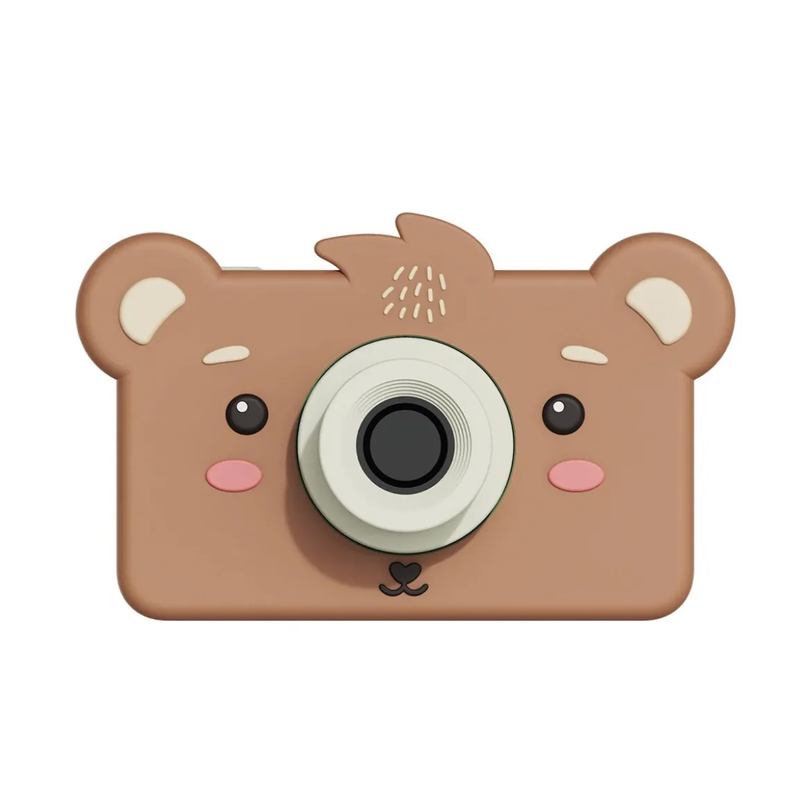 Appareil photo Zoo Friends - Bear