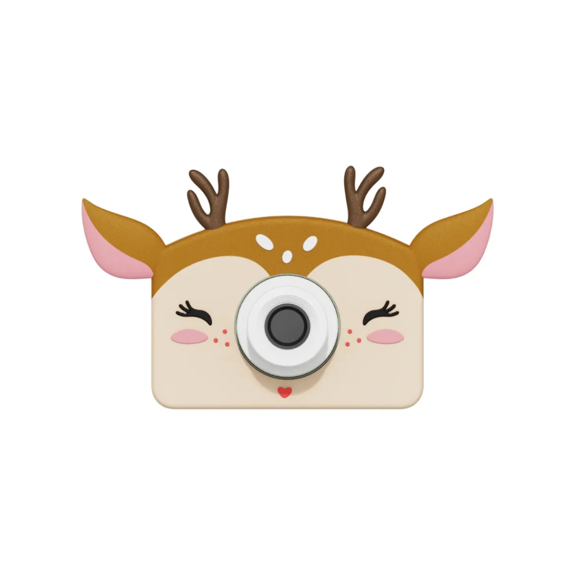 Appareil photo Zoo Friends - Deer