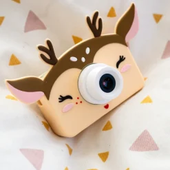 Appareil photo Zoo Friends - Deer