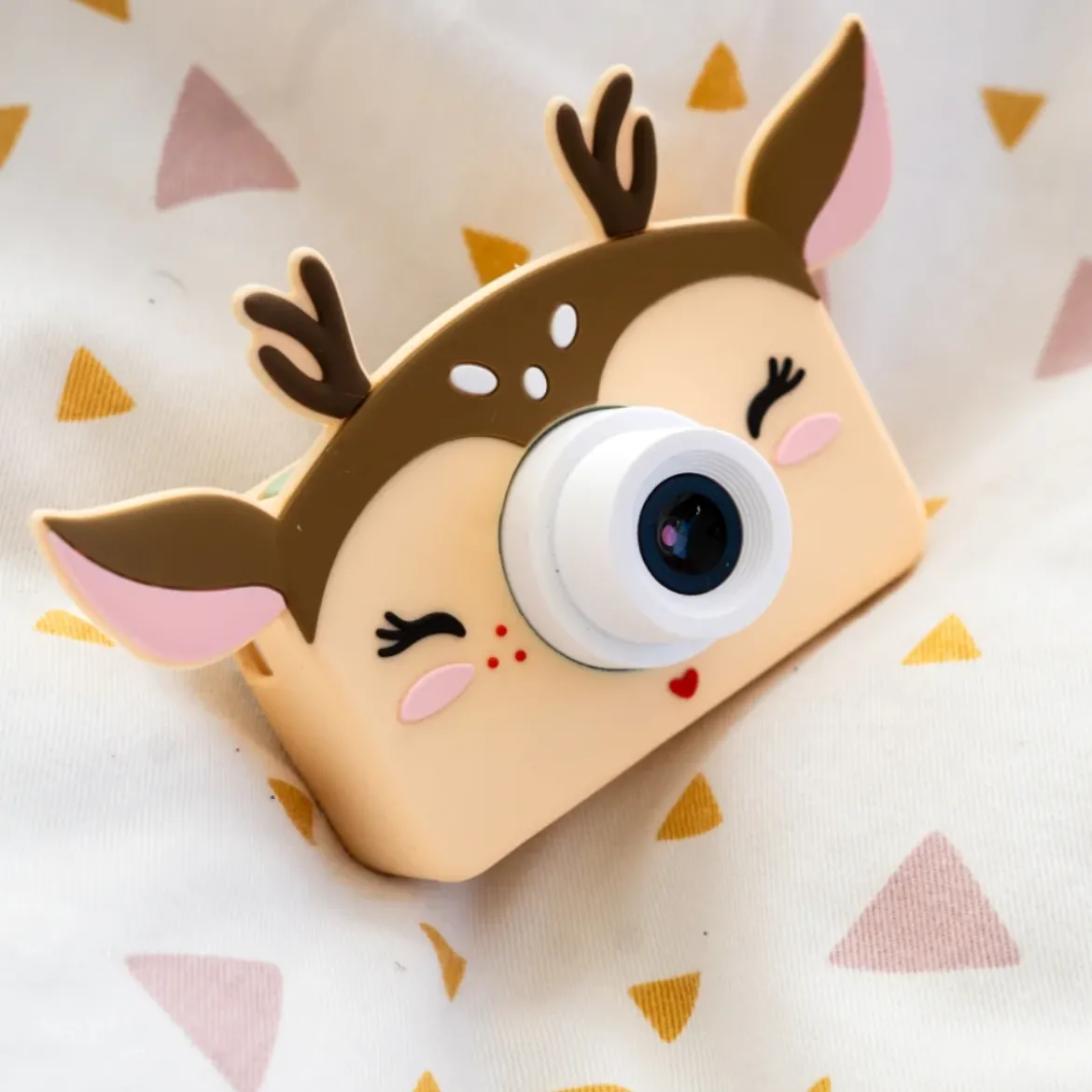 Appareil photo Zoo Friends - Deer