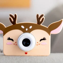 Appareil photo Zoo Friends - Deer