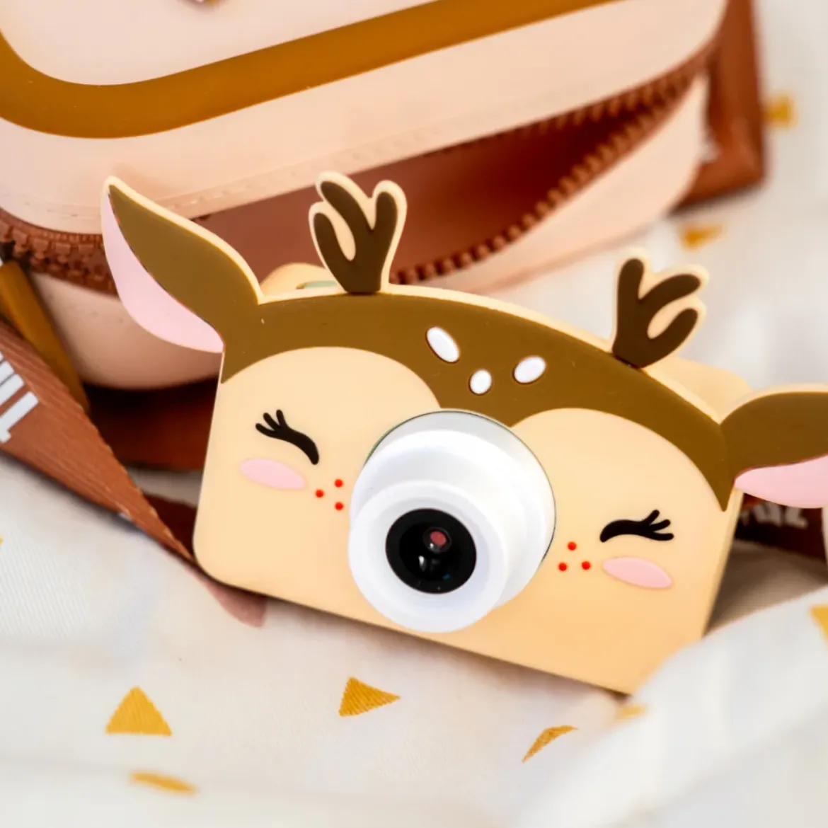 Appareil photo Zoo Friends - Deer
