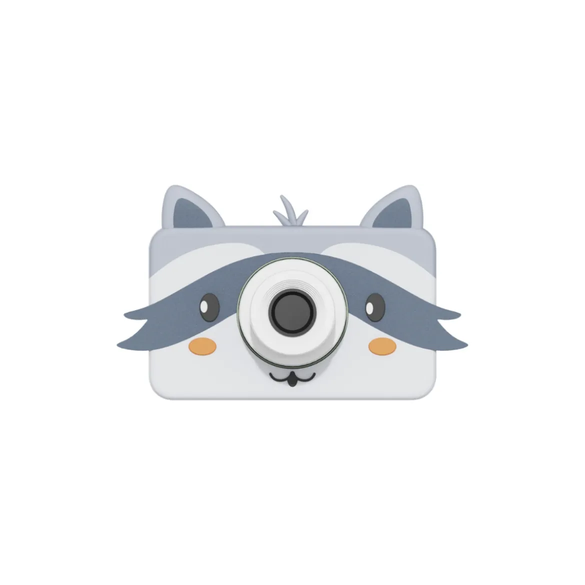Appareil photo Zoo Friends - Racoon