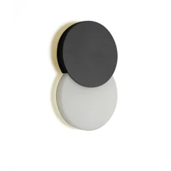 Applique Duo Noir