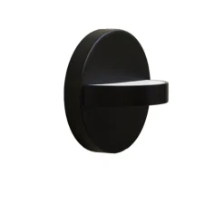 Applique murale Plus - Noir