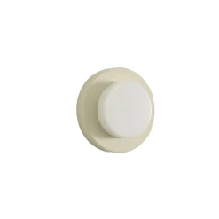 Applique & Plafonnier Lia Ip44 - ø 30 cm