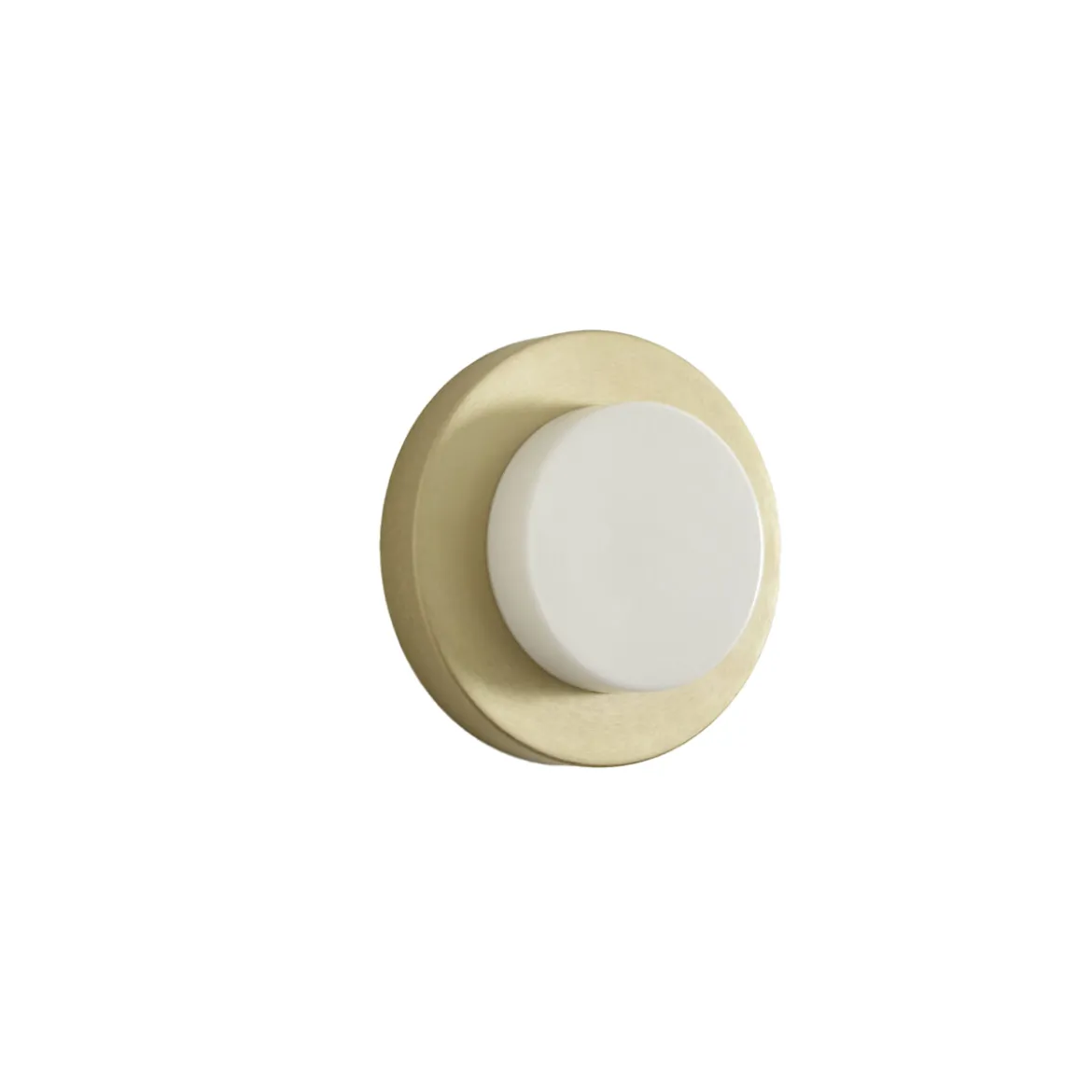 Applique & Plafonnier Lia Ip44 - ø 30 cm