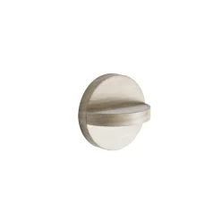 Applique Plus Ip44 en Aluminium - ø 18 cm - Pierre Travertin